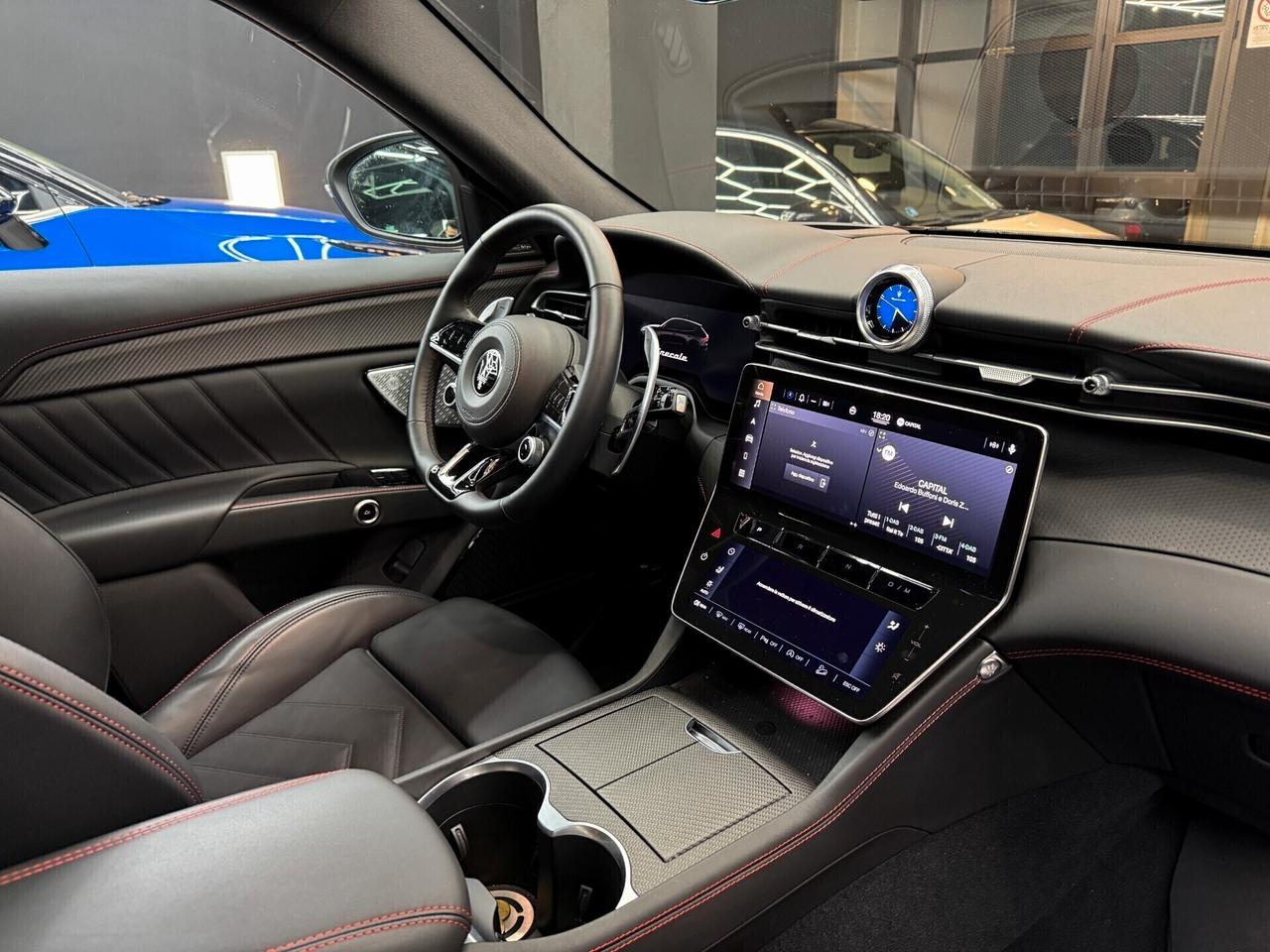 Maserati Grecale Modena 2.0 MHEV 330CV