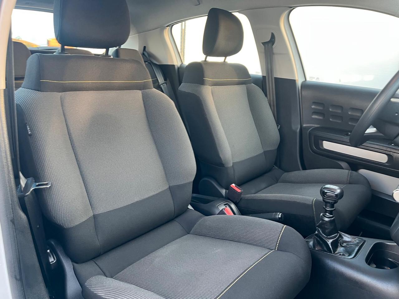 Citroen C3 1.2 110CV PLUS