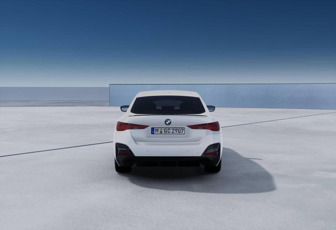 BMW Serie 4 420d Gran Coupé 48V xDrive MSport Pro