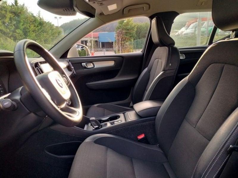 Volvo XC40 XC40 D3 Geartronic Momentum