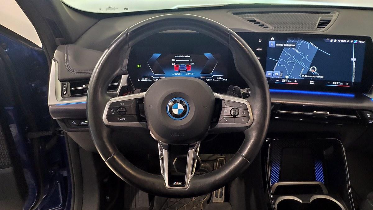 BMW X1 Xdrive 25E Msport Automatico