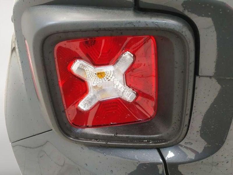 Jeep Renegade 1.5 turbo t4 mhev Limited 2wd 130cv dct