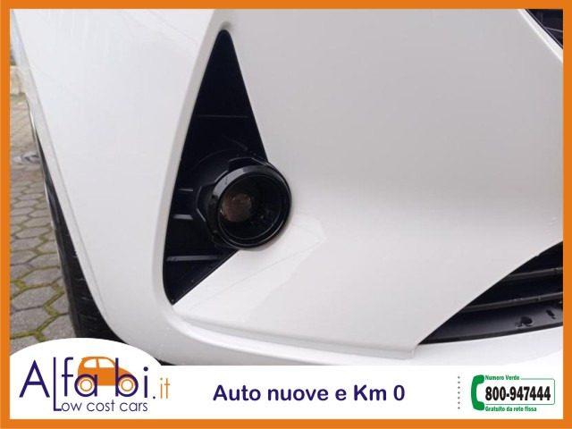 HYUNDAI i10 1.0 MPI 63CV Connectline