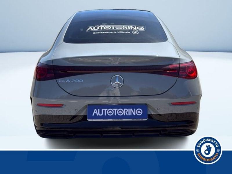 Mercedes-Benz CLA 200 Automatic Coupé Premium