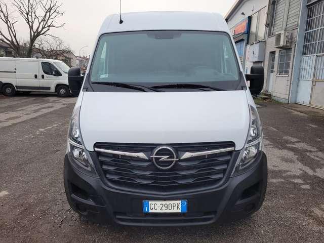 Opel Movano 14990 + IVA 35 2.3 TURBO D 135 CV E6D-TEMP