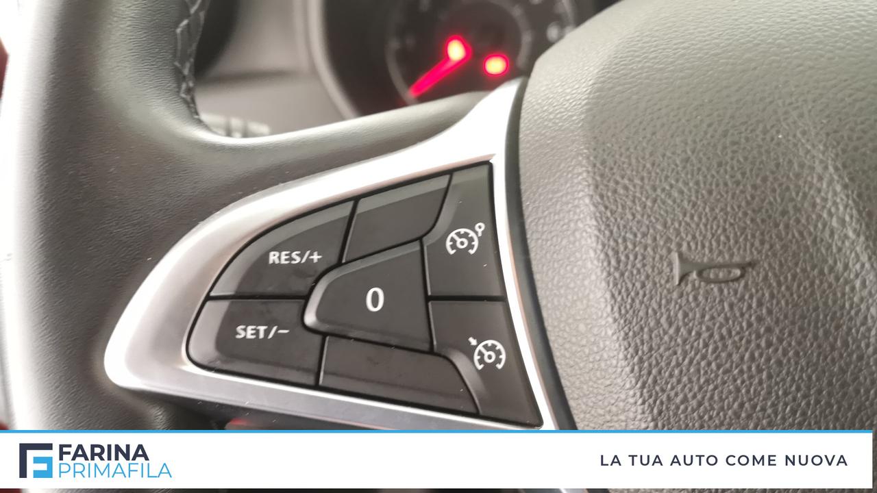 DACIA Duster II 2021 - Duster 1.0 tce Prestige Gpl 4x2 100cv