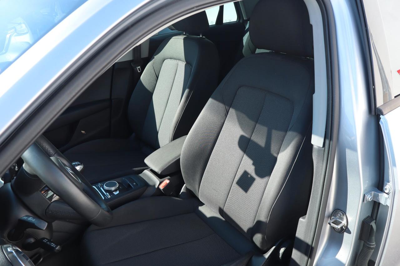 Audi Q2 30 TDI S line Edition-2022