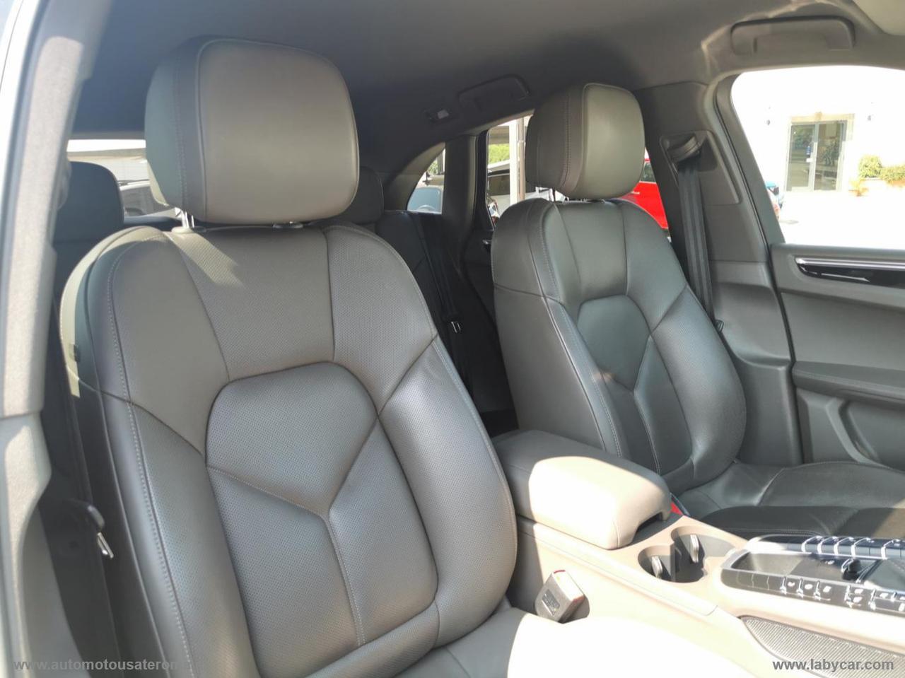 PORSCHE Macan 3.0 S PROMO RATE RATE AUTO MOTO SCOOTER