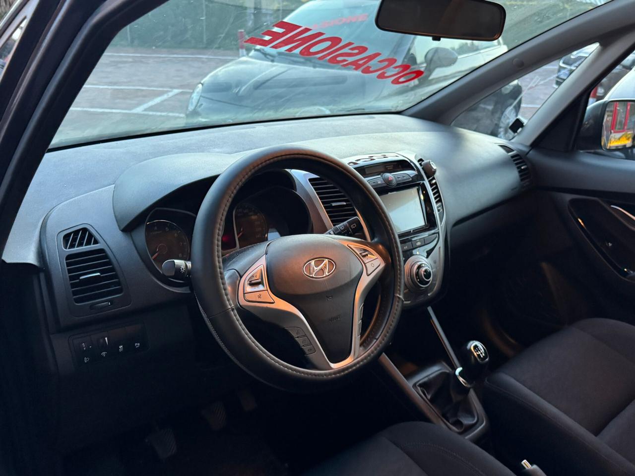 Hyundai iX20 1.4 90 CV Econext Classic