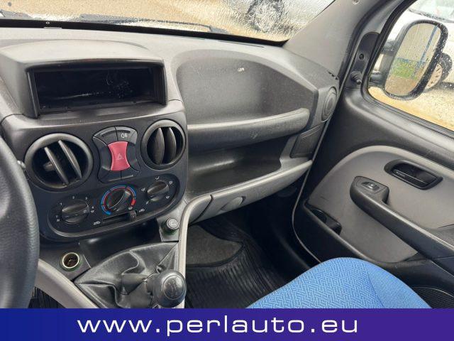 FIAT Doblo Doblò 1.9MJ PC-TN FURGONE