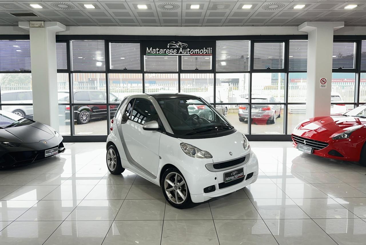 Smart ForTwo 1.0 71cv TettoPanoramico Finanziabile Garanzia