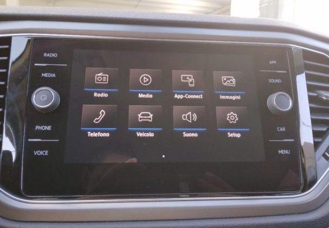 VOLKSWAGEN Golf Variant 2.0 TDI DSG Business