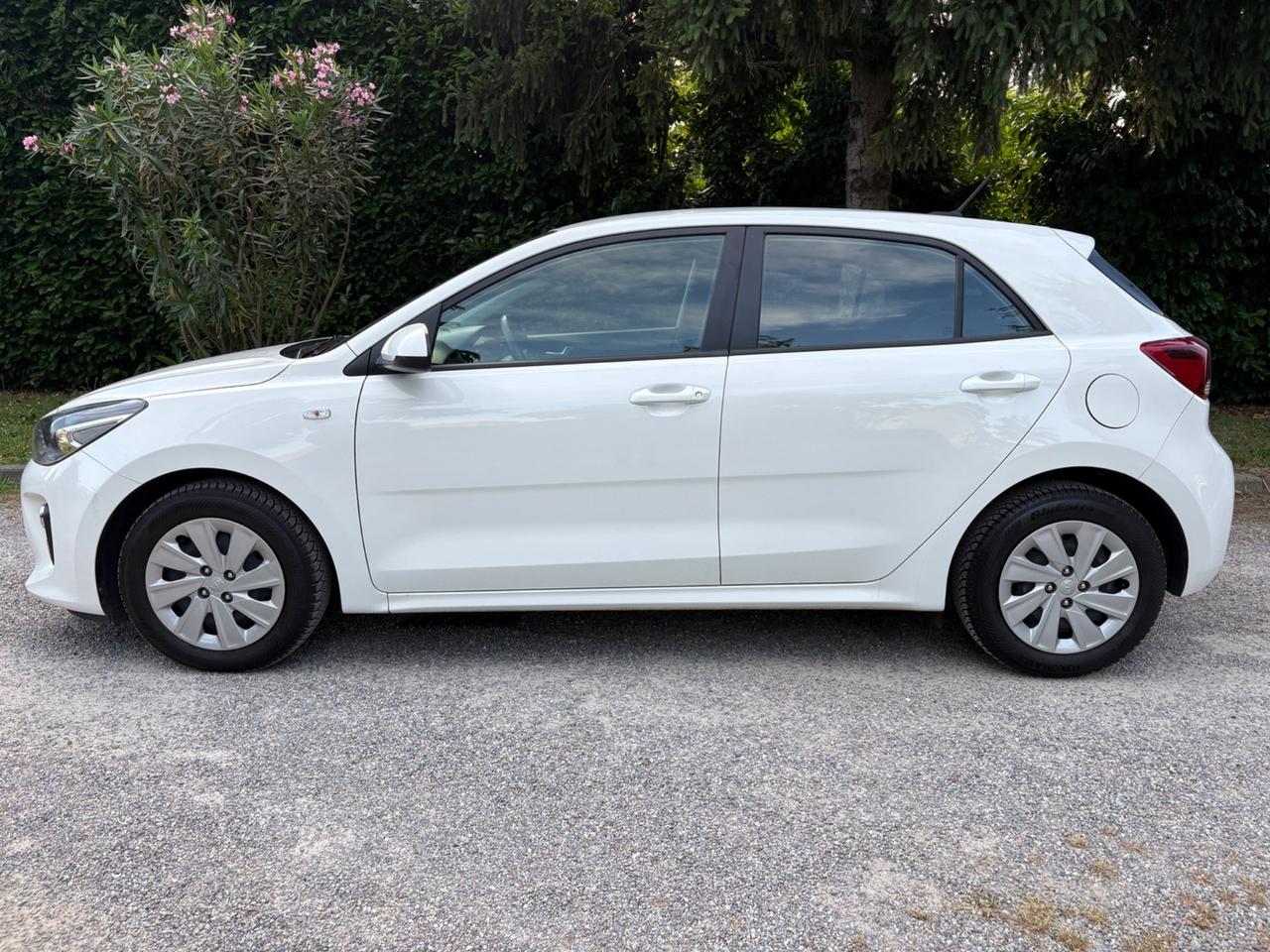 KIA Rio 1.2 84cv Manuale - Unicoprop.
