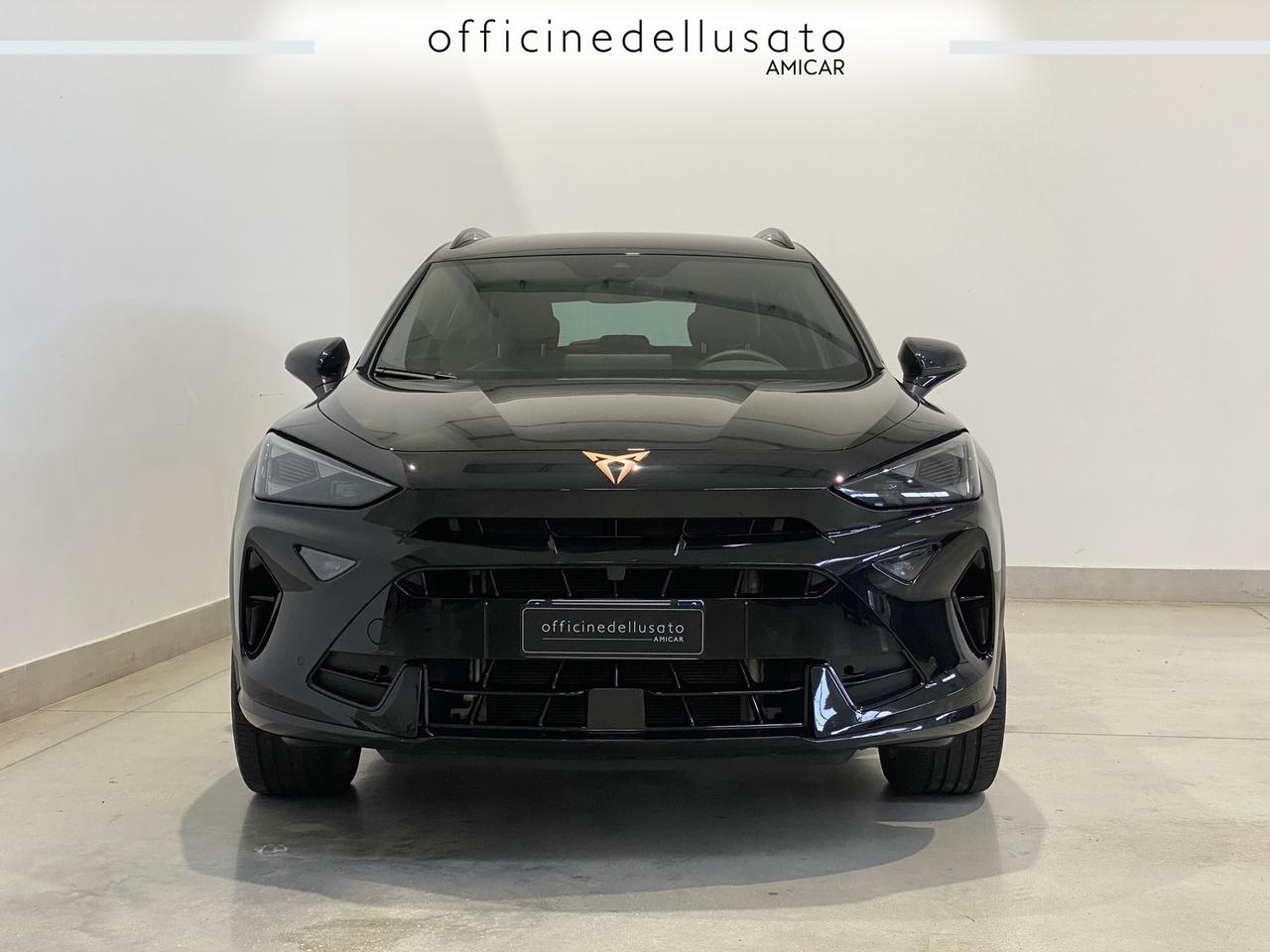Cupra Formentor 2.0 tdi 150cv dsg