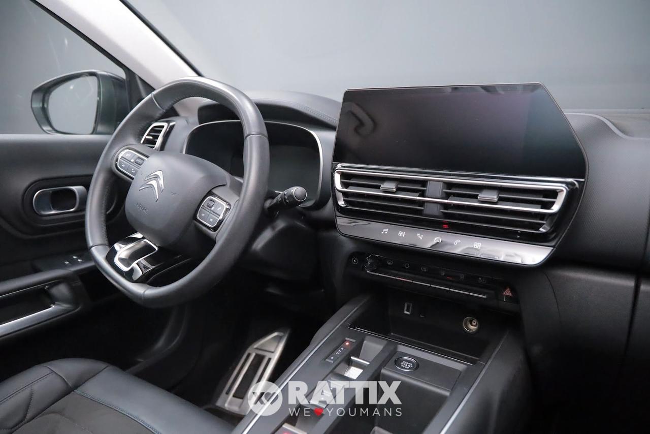 Citroen C5 Aircross 1.6 Hybrid Phev 225CV Shine e-EAT8