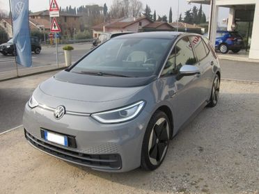 VOLKSWAGEN ID.3 1ST Max