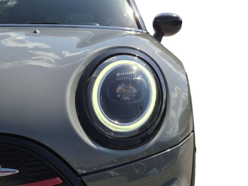 MINI Clubman Mini 2.0 JCW JCW auto