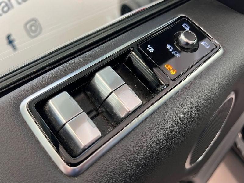 Land Rover Range Rover Sport 3.0 SDV6 MHEV 300cv SE aut.