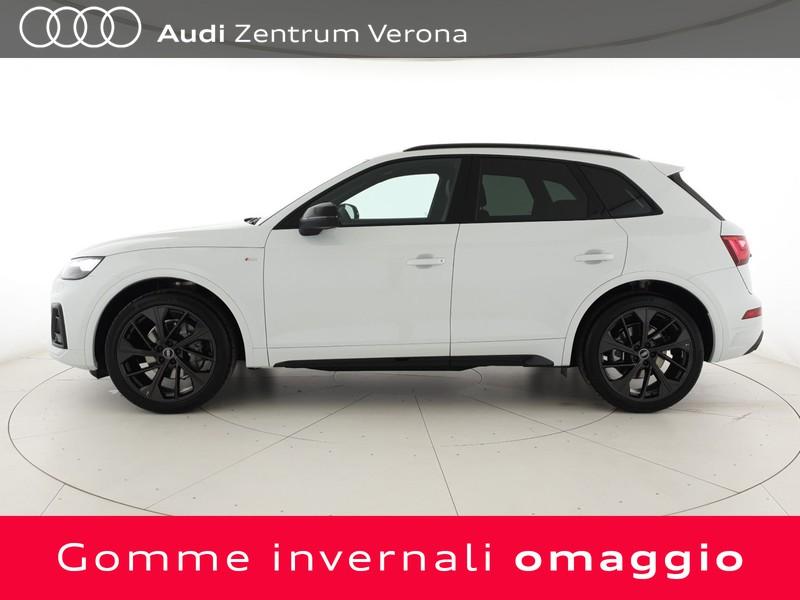 40TDI 204CV quattro S tronic S line Edition