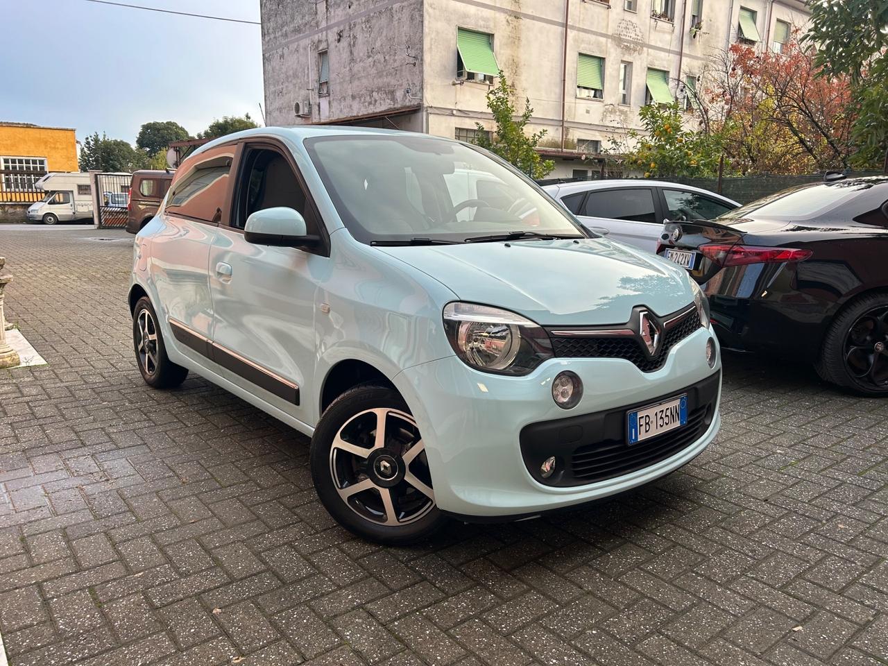 Renault Twingo 1.0 SCe Lovely Solo 49mila km