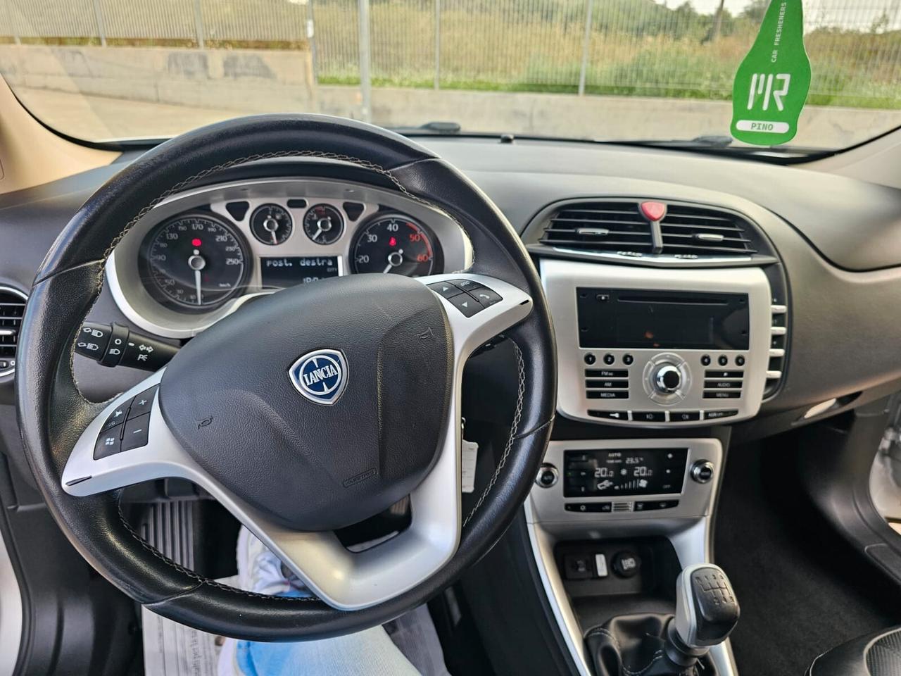 LANCIA DELTA 1.6 MJT 120CV 04/2013