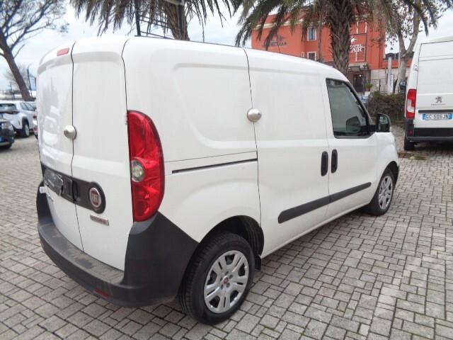 Fiat Doblò 1.6 MJT 105CV S&S PC-TN Cargo Easy IVA ESCLUSA