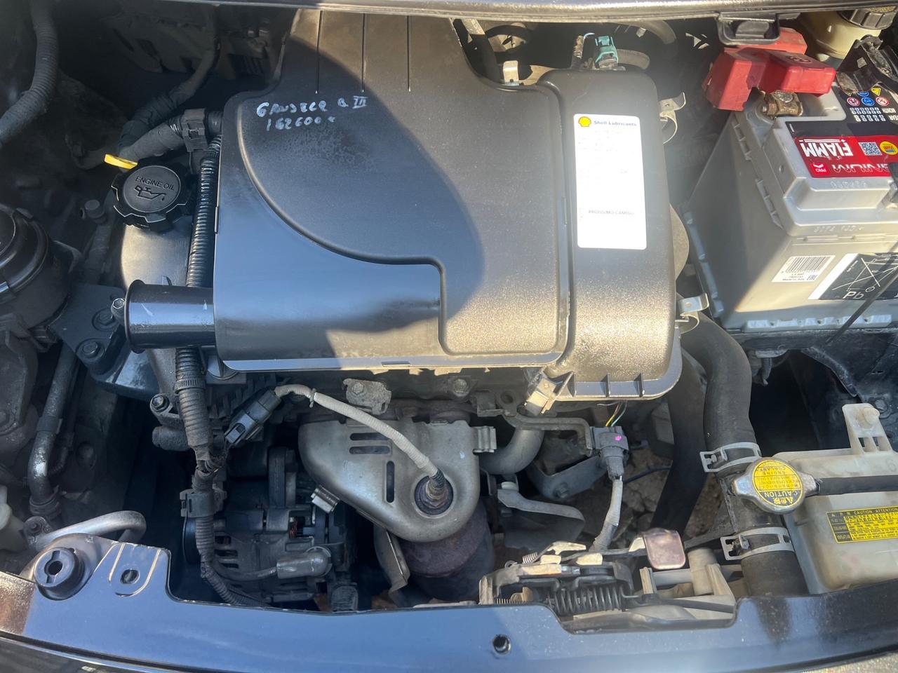 Toyota Yaris 1.0 5 porte Sol