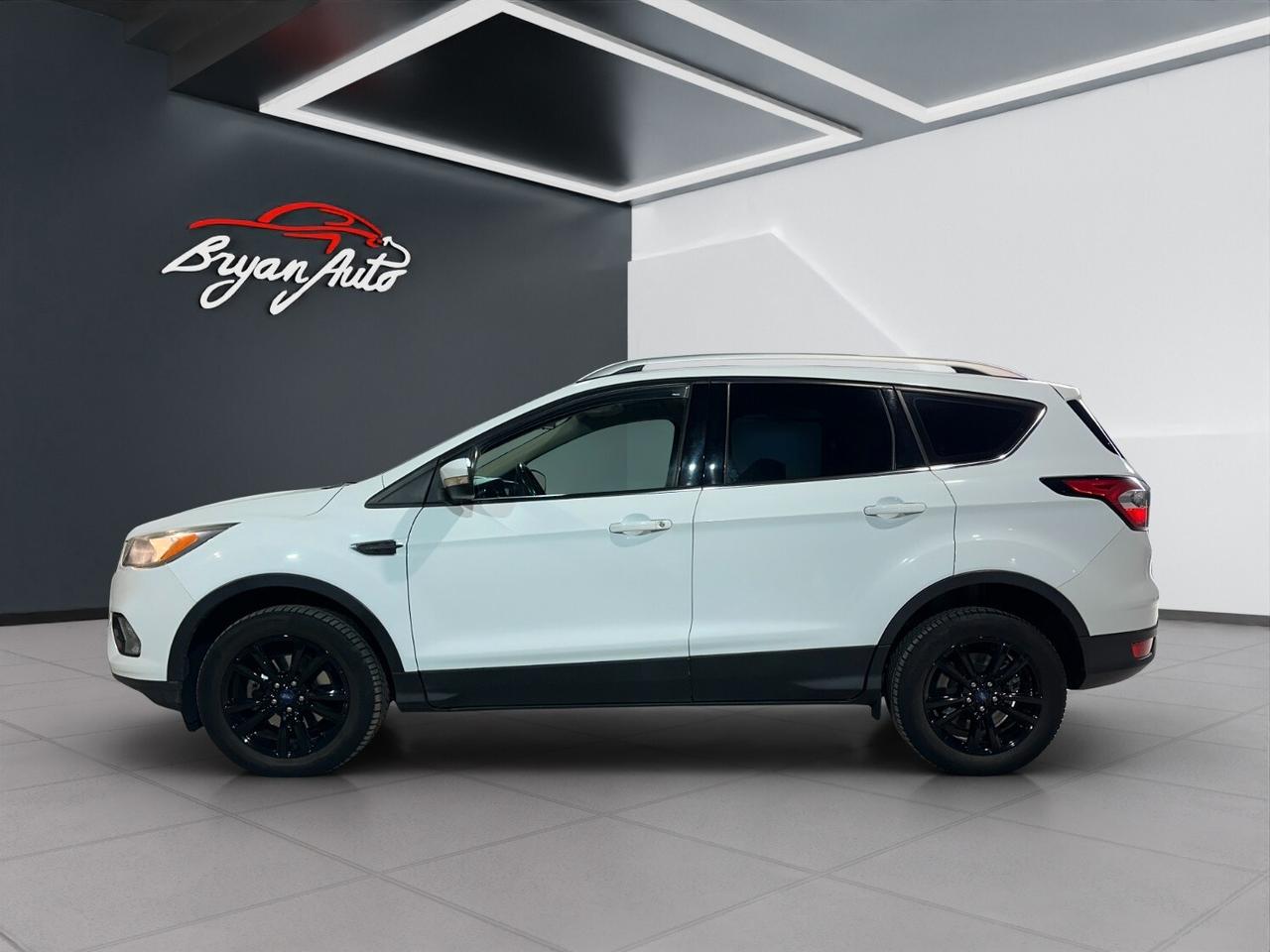 Ford Kuga 1.5 EcoBoost 120 CV S&S 2WD Plus