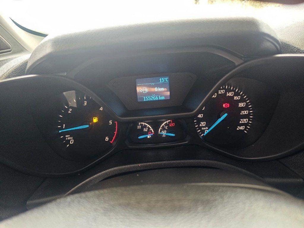 Ford Tourneo Connect 1.6 TDCi 115 CV 7 POSTI IVA COMPESA