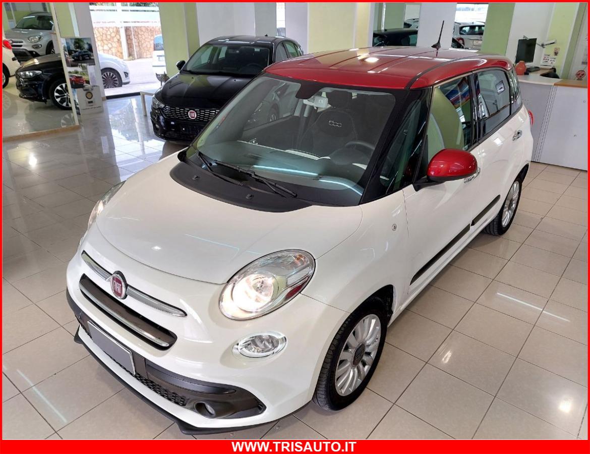 FIAT 500 L N1 1.6 MJT Pop Star IVATA (NAVI)