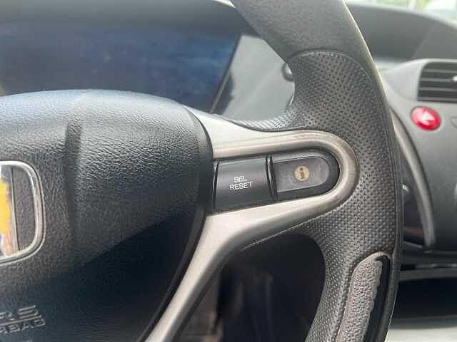 Honda Civic 1.4 i-DSi 5p. Sport