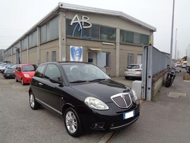 LANCIA Ypsilon 1.4 Platino *OK NEOPATENTATI* *FINANZIABILE*