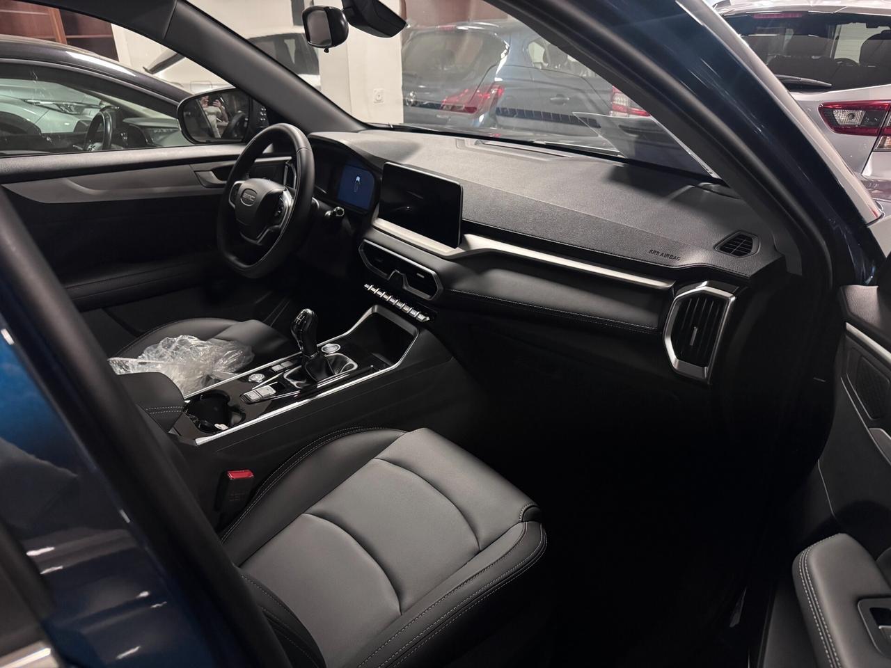 Emc Sei 1.5 M/T GPL NUOVA
