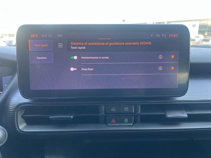 Jeep Avenger 1.2 Turbo Altitude