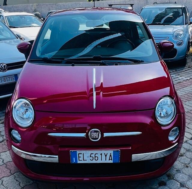 Fiat 500 1.2 EasyPower Lounge