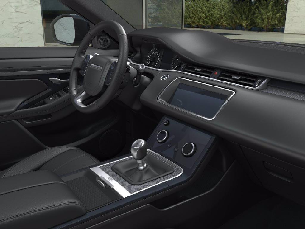 LAND ROVER Evoque 2.0d i4 mhev R-Dynamic S awd 163cv auto del 2023