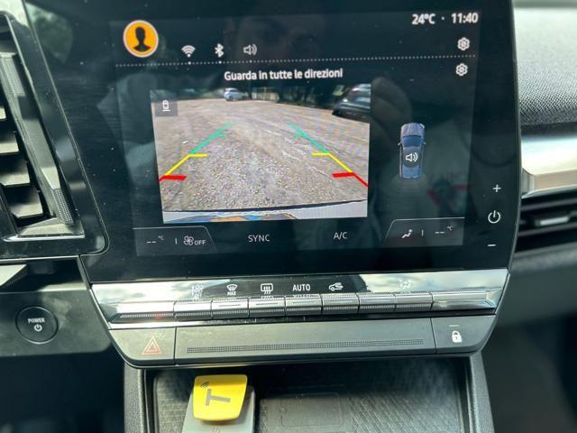 Renault Megane E-Tech Eletric EV40 130 CV Boost Charge Techno