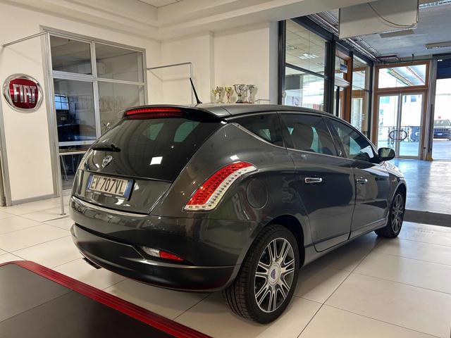 LANCIA Delta 1.6 MJT DPF Gold