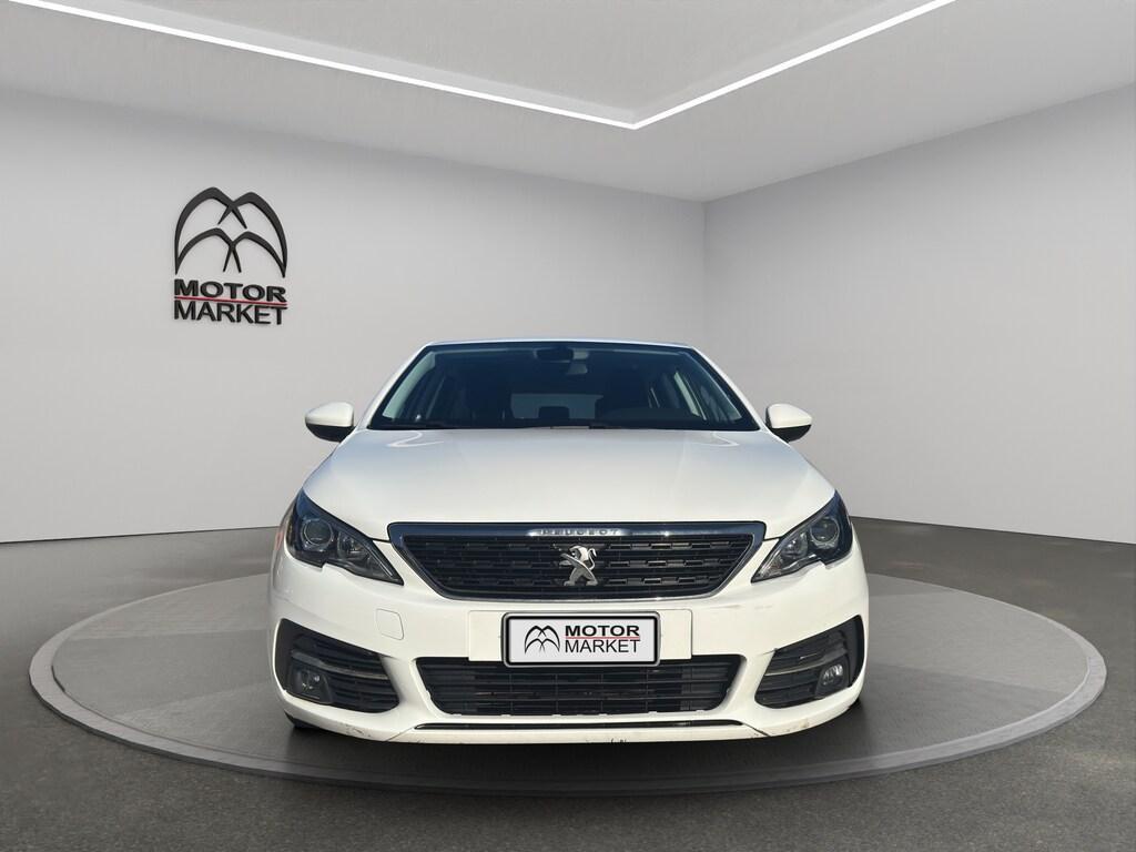 Peugeot 308 Station Wagon 1.6 BlueHDi Access
