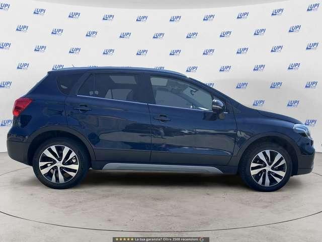 Suzuki S-Cross 1.4h Starview 2wd