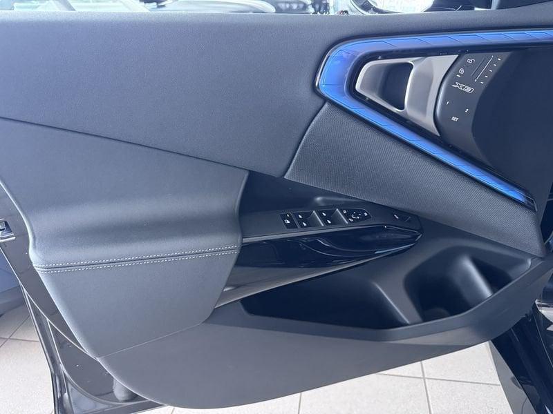 BMW X3 xDrive 20d Msport Pro