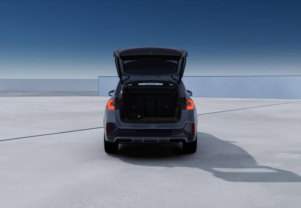 BMW X1 xDrive25e MSport