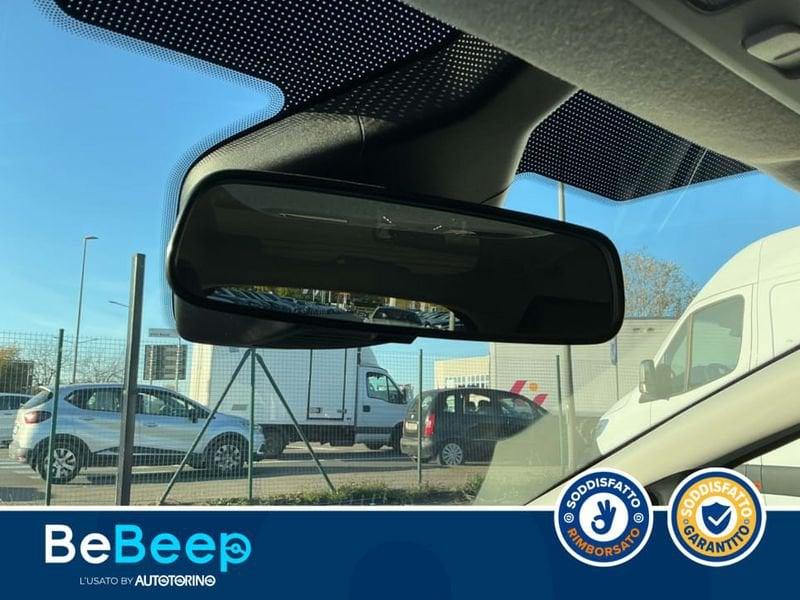 Ford Fiesta 5P 1.1 TITANIUM GPL 75CV