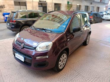 Fiat Panda 0.9 TwinAir Turbo Natural Power Easy-Euro5990