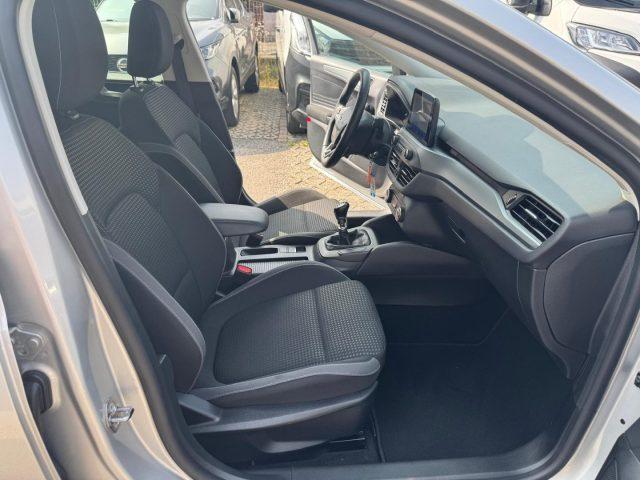 FORD Focus 1.0 125CV Hybrid SW Business (AUTOCARRO N1)