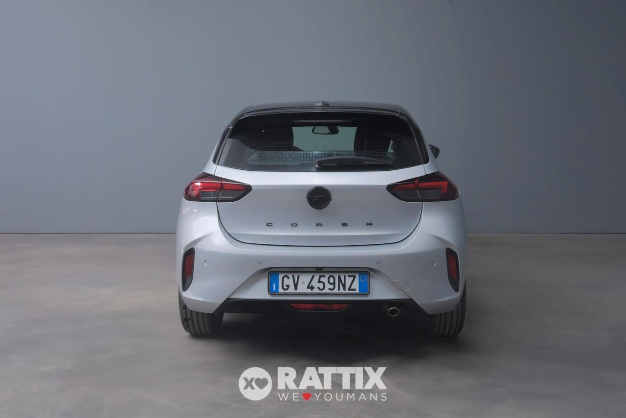 Opel Corsa 1.2 100CV GS AT8