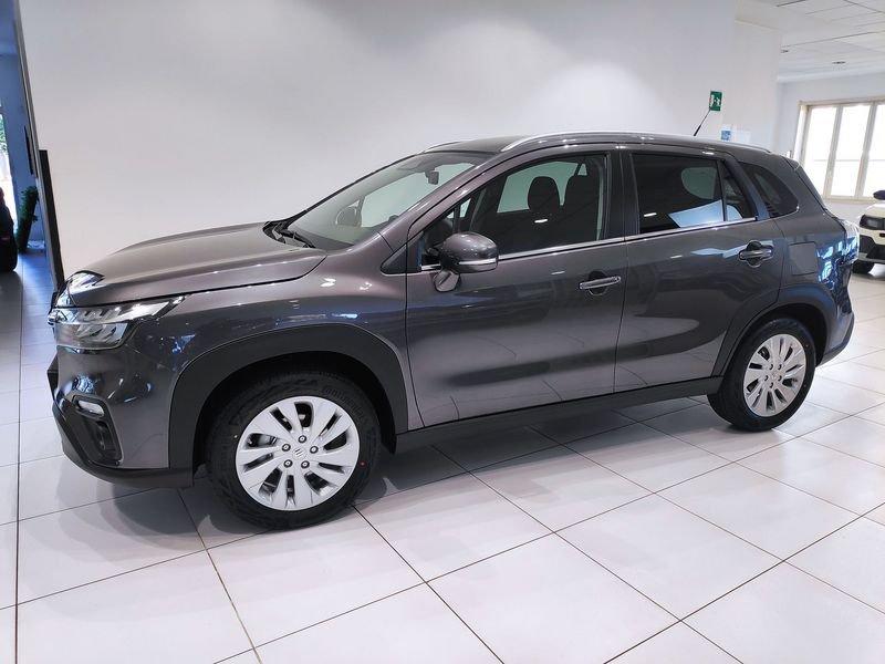 Suzuki S-Cross S-Cross 1.4 Hybrid 4WD AllGrip Top*4x4*PRONTA CONSEGNA*