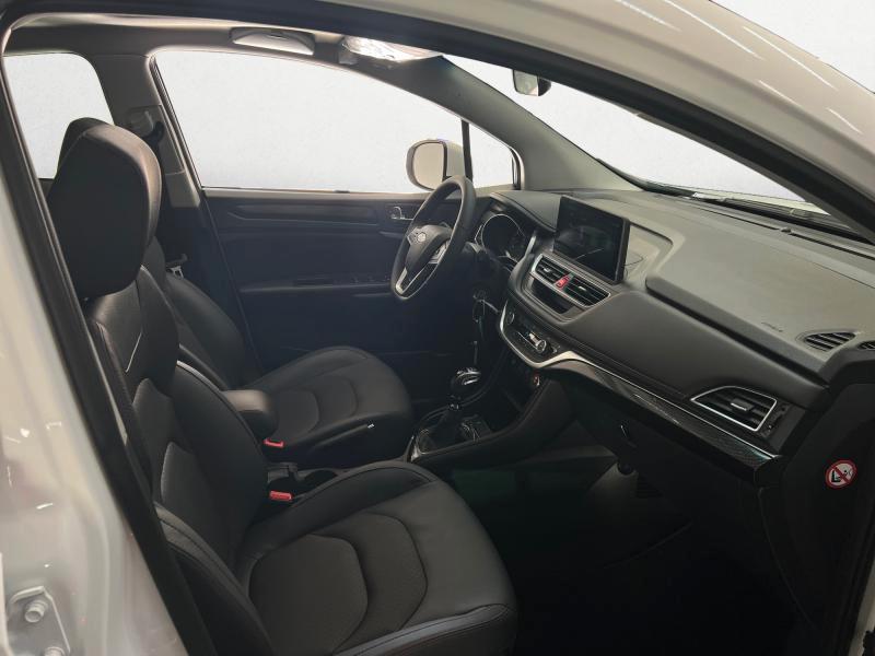 EVO EVO4 S1 1.6 BENZ.