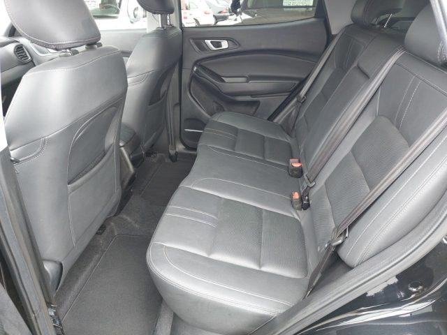 DR MOTOR DR 4.0 1.5 Bi-Fuel GPL Aziendale Fatturabile km 72000