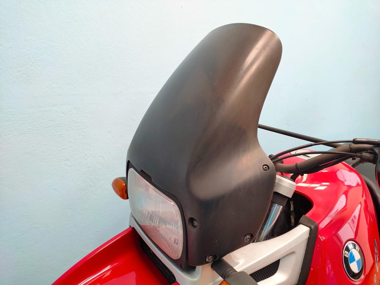 Bmw R 850 GS iscritta FMI